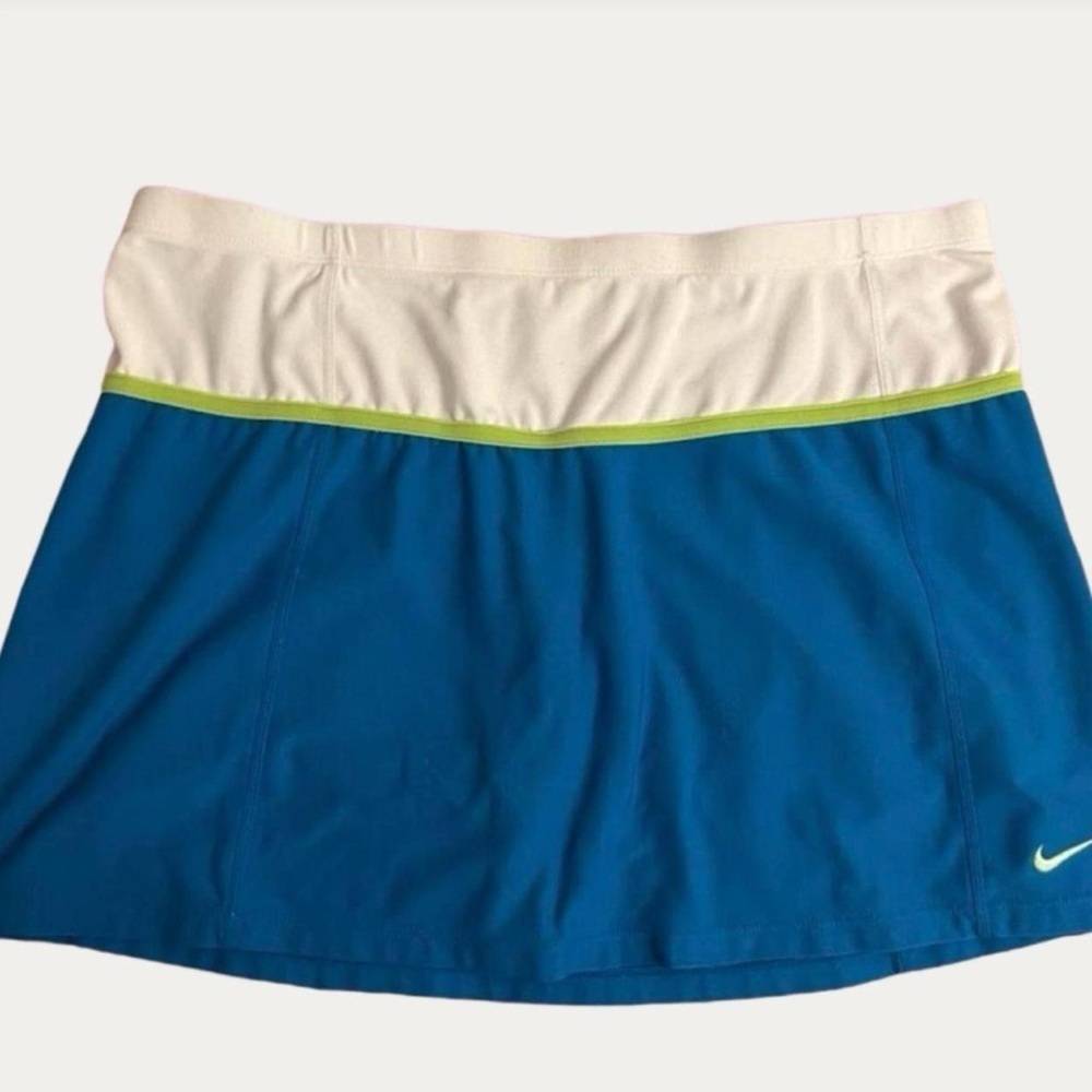 Nike Tennis Skort